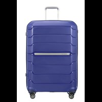 Samsonite Resväska Flux Blå 75 Cm 1