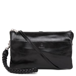 Adax Combi clutch Nellie Salerno Svart