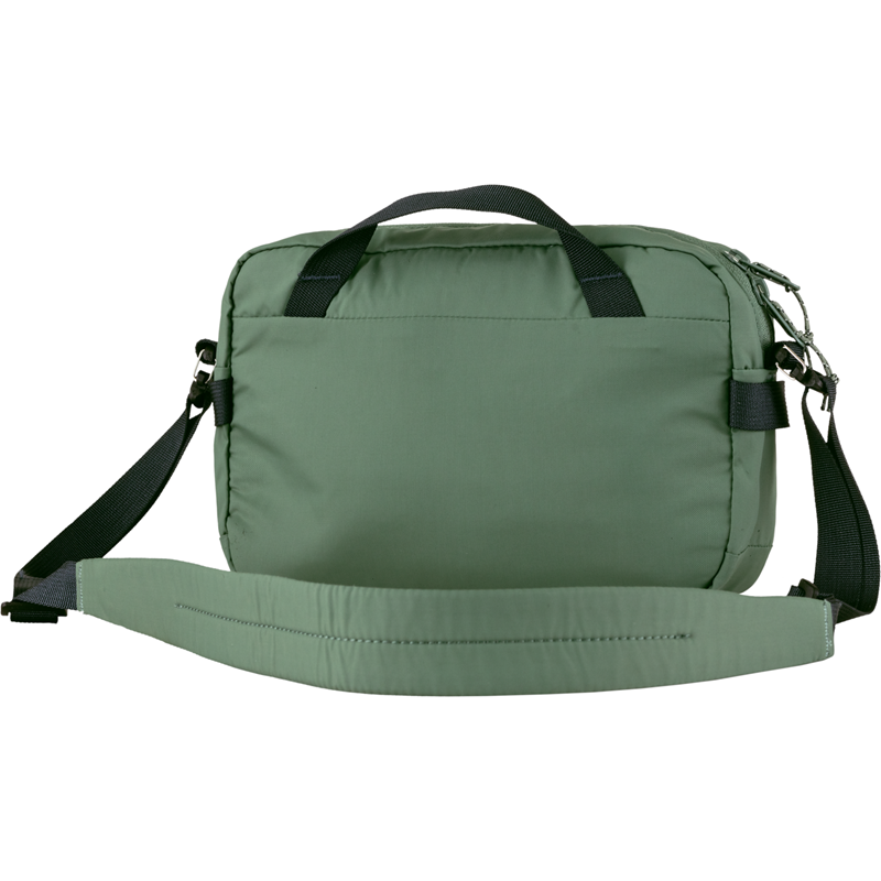 Fjällräven Crossbody High Coast Grön 2