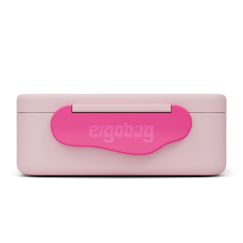 Ergobag Matlåda Unicorn Rosa 3