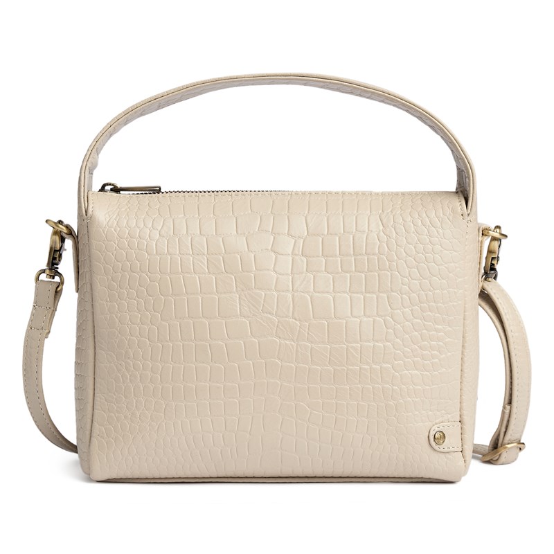 Depeche Crossbody Fashion Favourites Beige 1