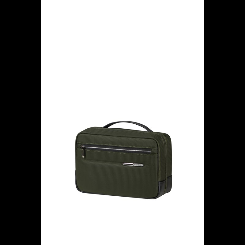 Samsonite Necessär Splendix Grön/Svart 2