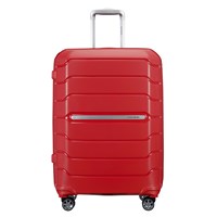 Samsonite Kuffert Flux Rød/rød 68 Cm 1