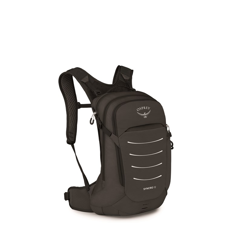 Osprey Rygsæk Syncro 12  Sort 2