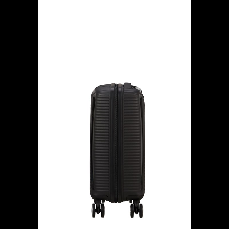 American Tourister Resväska Soundbox mini Svart 47 3