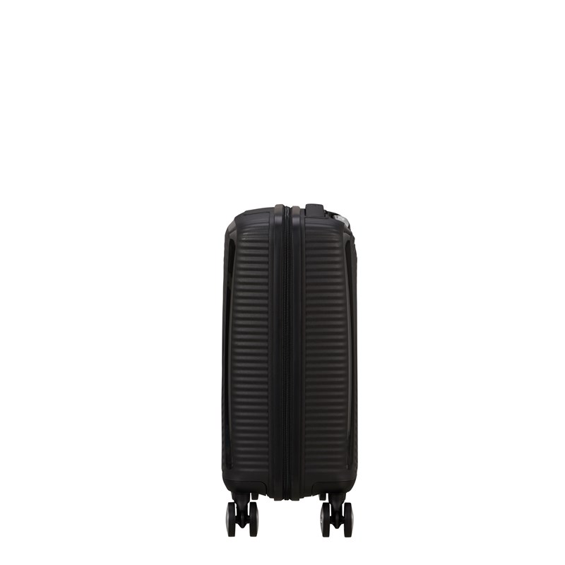 American Tourister Resväska Soundbox mini Svart 47 3