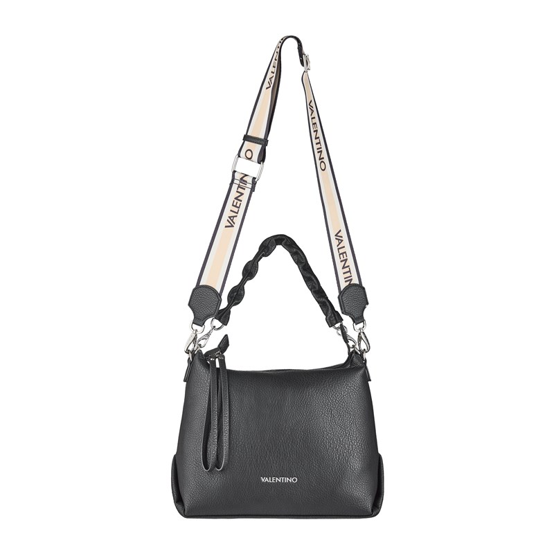 Valentino Bags Skuldertaske Thalami Re Sort 6