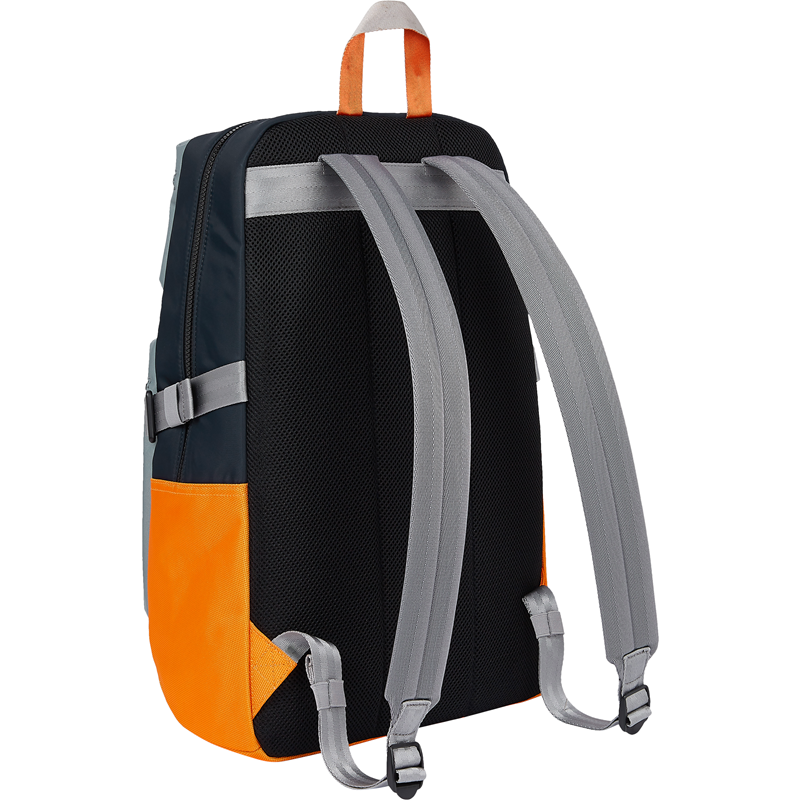 Tommy Hilfiger Ryggsäck Utility Grå/Blå 2