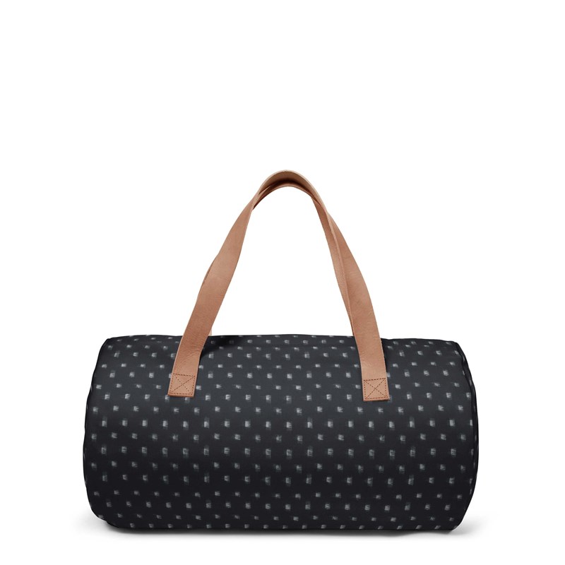 Eastpak Weekendtaske Renana Blå/mønster 3