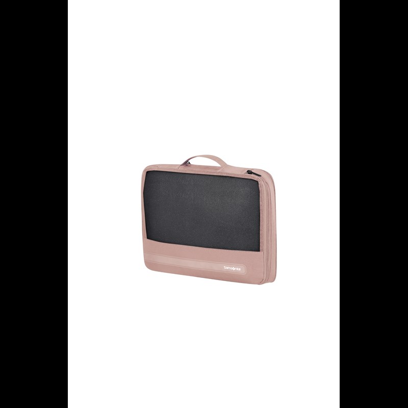 Samsonite  Packpåsar 3 stk Rosa 5
