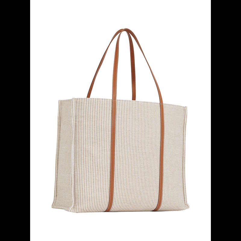 Tommy Hilfiger Shopper tote Premium Beige 5