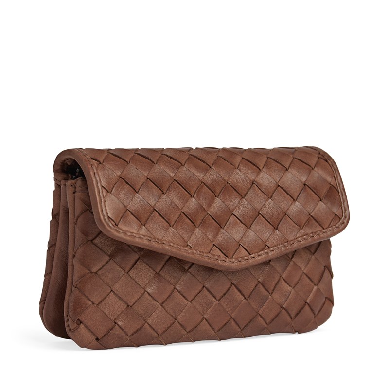 MARKBERG Pung Faithmbg  Cognac 4