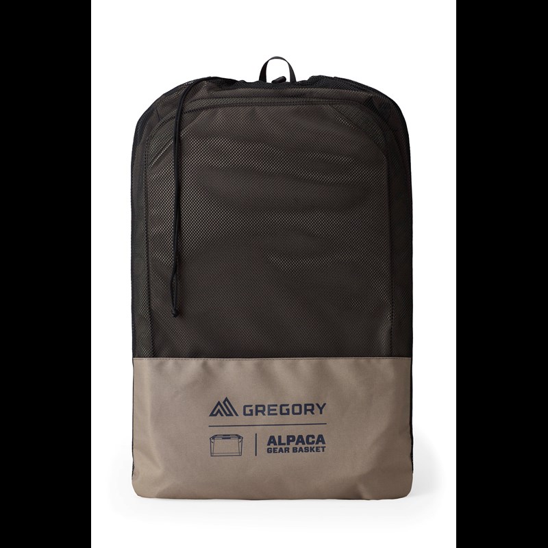 Gregory Gear Basket Alpaca Sand 5