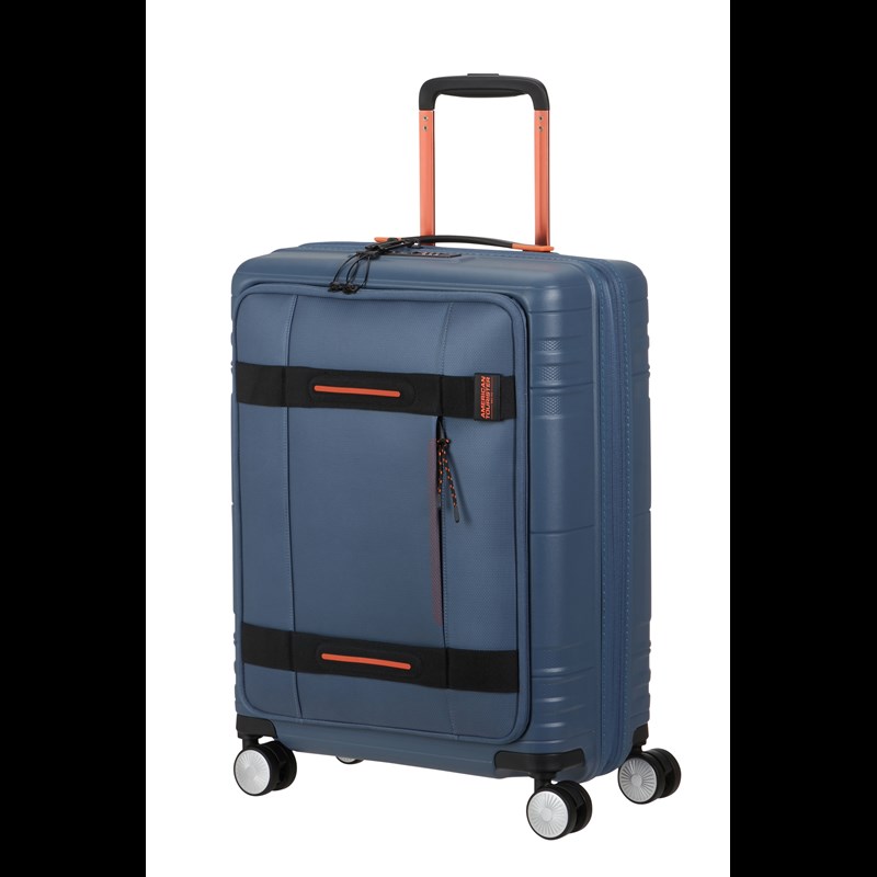 American Tourister Resväska Hello Cabin Marin 55 Cm 2