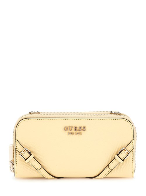 Crossbody Bramina