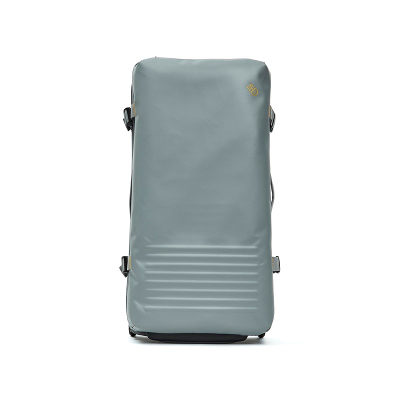 Mandarina Duck Resväska Smartduck Ljusgrå 1