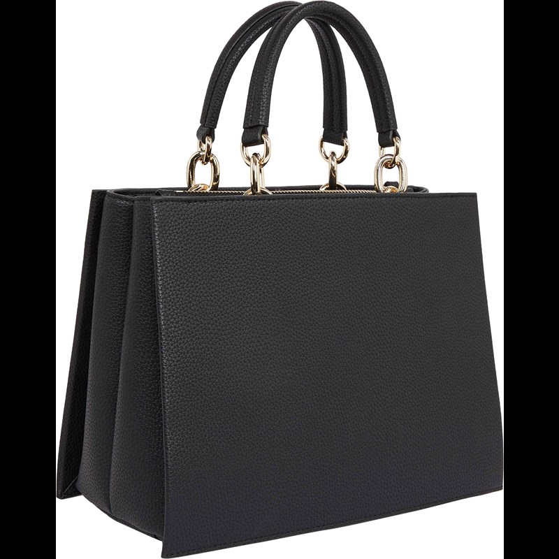 Tommy Hilfiger Handväska Heritage Mini Svart 3