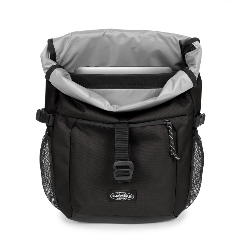 Eastpak Rygsæk Toproll Pro Sort 16" 2
