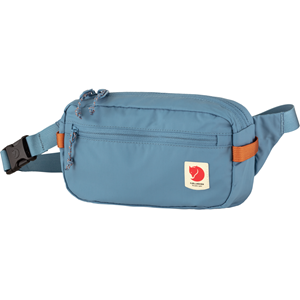 Fjällräven Midjeväska High Coast Hip Pack Blå