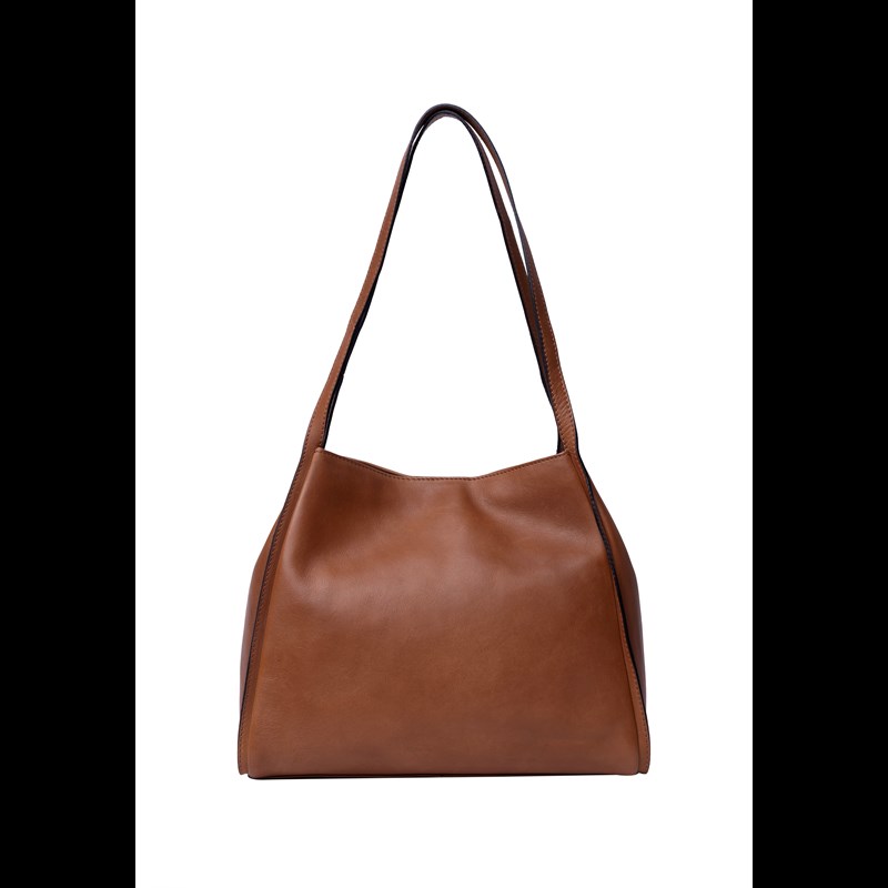 RE:DESIGNED Axelväska Nino Konjak 1