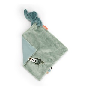 Done By Deer Nusseklud Elphee Blå