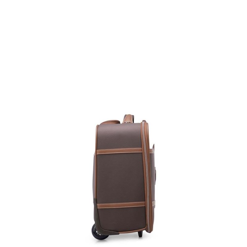 Delsey Chatelet Air 2.0 Underseater Brun 4
