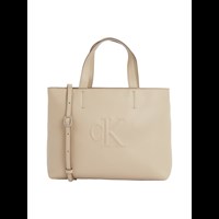 Calvin Klein Shopper CKJ Sculpted Grå 1