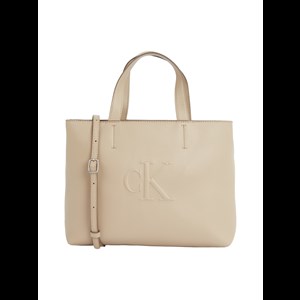 Calvin Klein Shopper CKJ Sculpted Grå