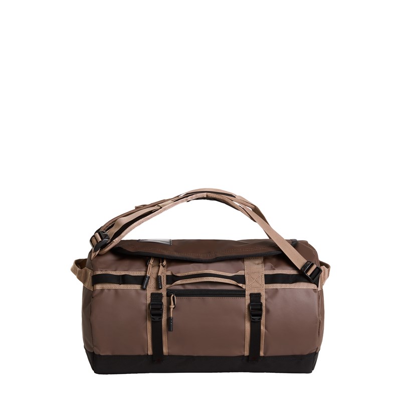 The North Face Duffel Bag Base Camp XS Brun 3