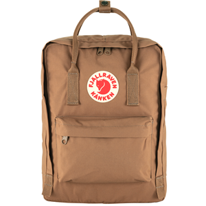 Fjällräven Ryggsäck Kånken Brun