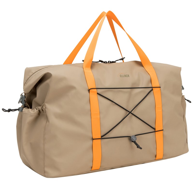 ELLIKER Rejsetaske Arten Holdall  Sand 2