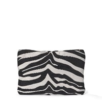 DAY ET Necessär Day Zebra S Svart