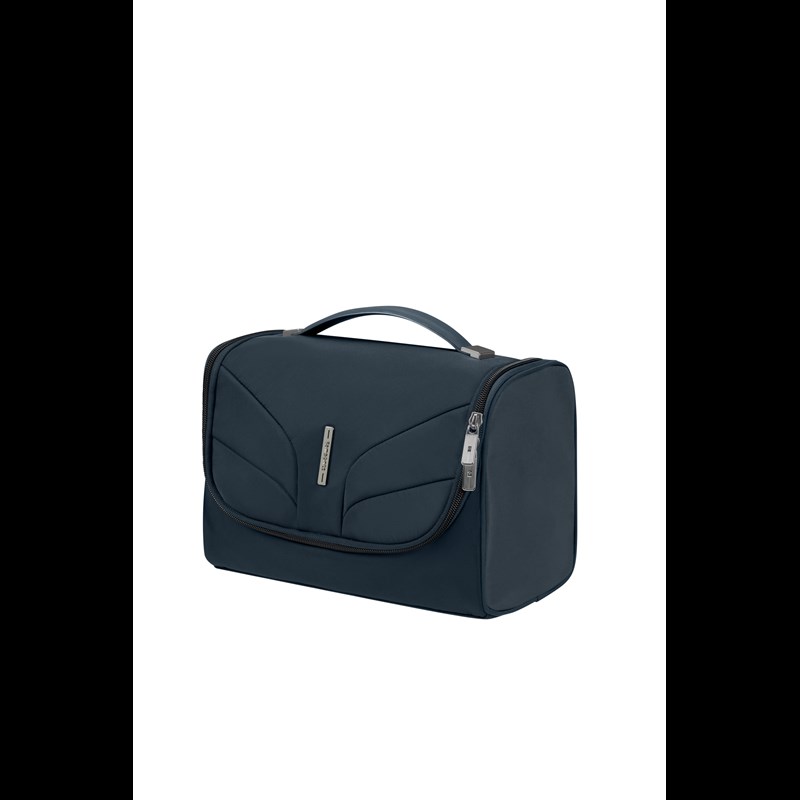 Samsonite Toilettaske Attrix Hanging Blå 2