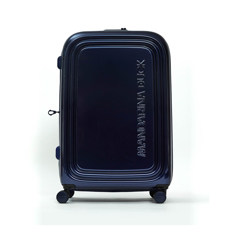 Mandarina Duck Resväska Logoduck+ Marin 75 Cm 1