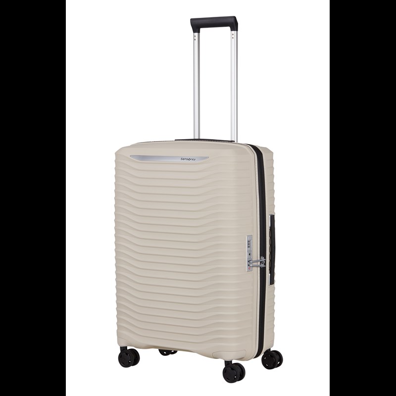 Samsonite Kuffert Upscape 68 Sand 68 Cm 4