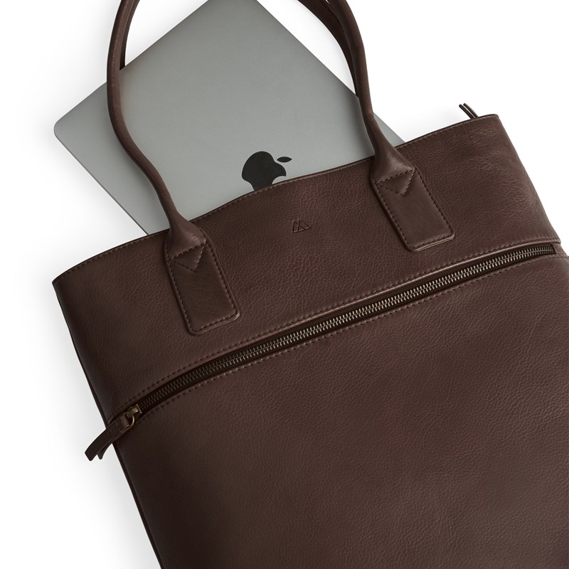 MARKBERG Computertaske Dianembg Brun 15" 2