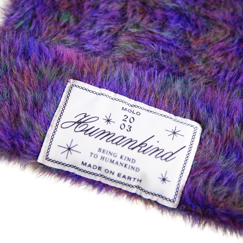 Molo Mössa Kaia  Lila 10-16 år 4