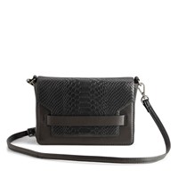Markberg Crossbody Vanya Sort