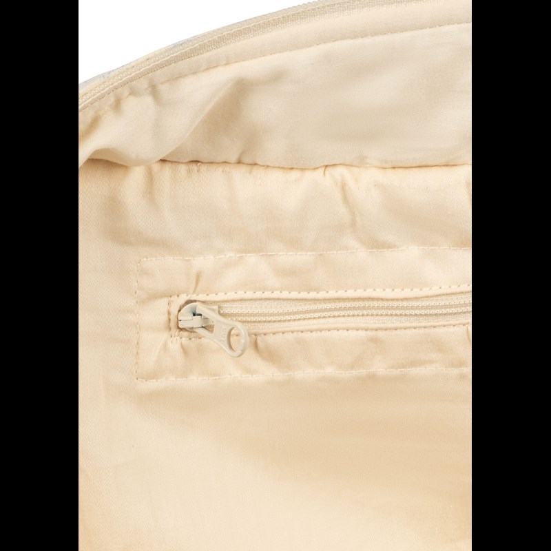 Konges Sløjd Toilettaske Big Hvid 6