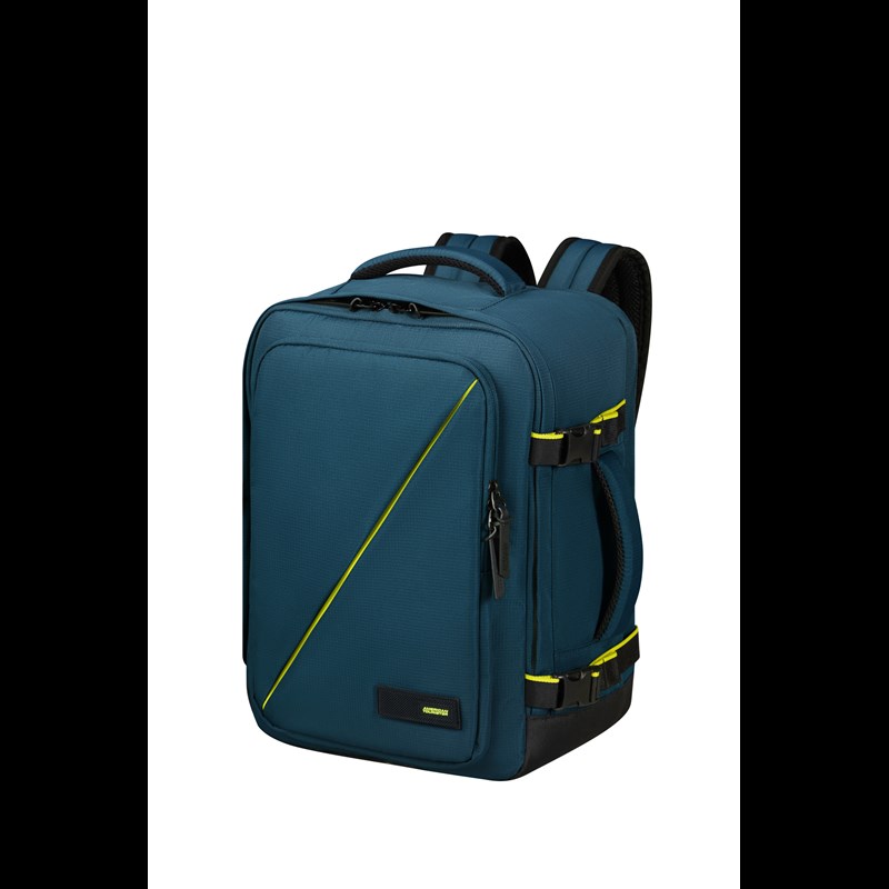 American Tourister Ryggsäck Take2cabin Blå 15" 2
