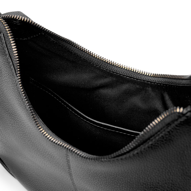 Pia Ries Crossbody Svart 5
