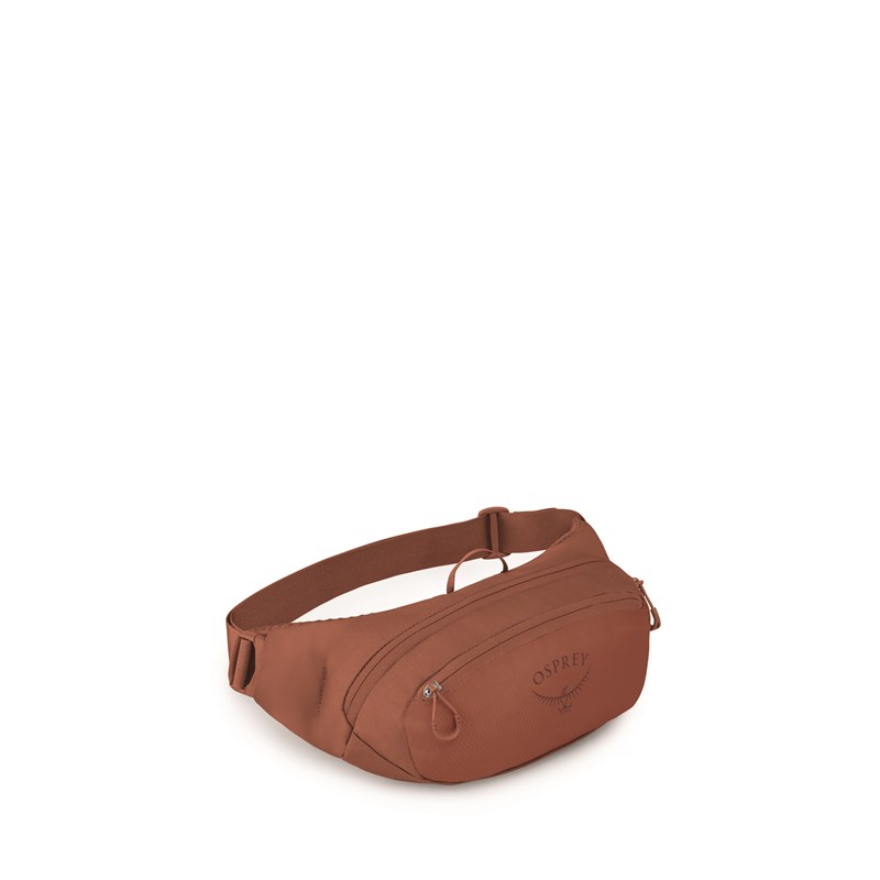 Osprey Bæltetaske Daylite Waist Orange 3