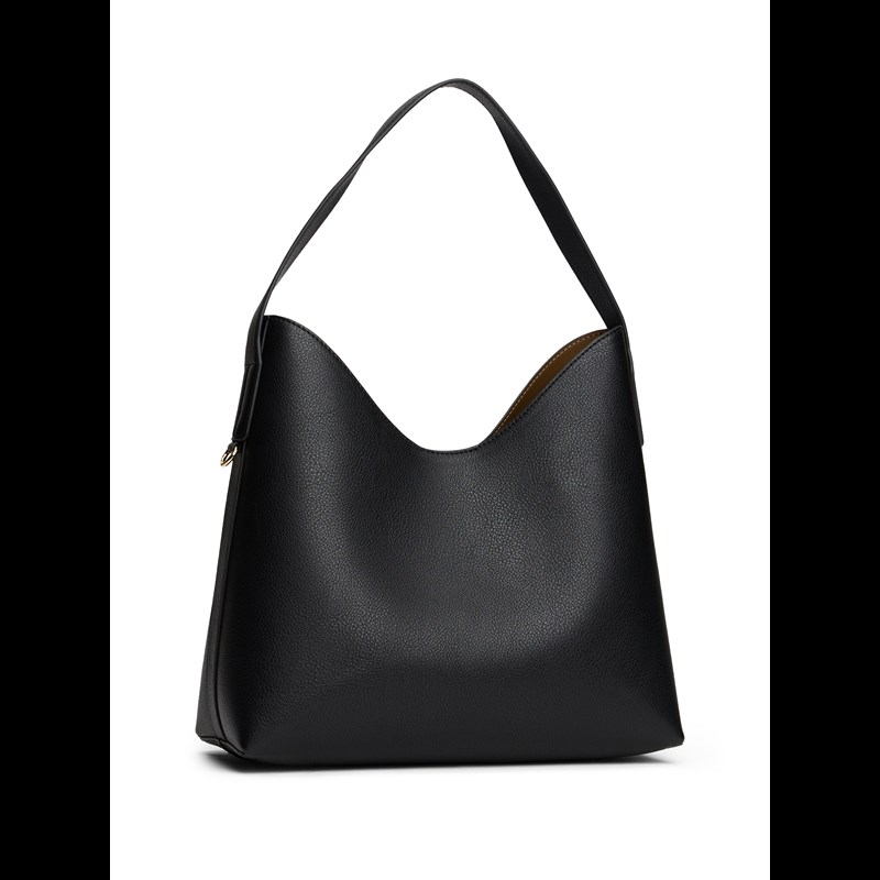 Tommy Hilfiger Skuldertaske Thicon Sort 4