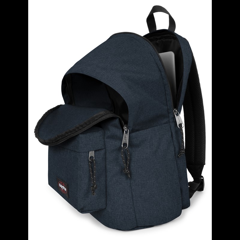 Eastpak Rygsæk Day Office Blå/blå 16" 2