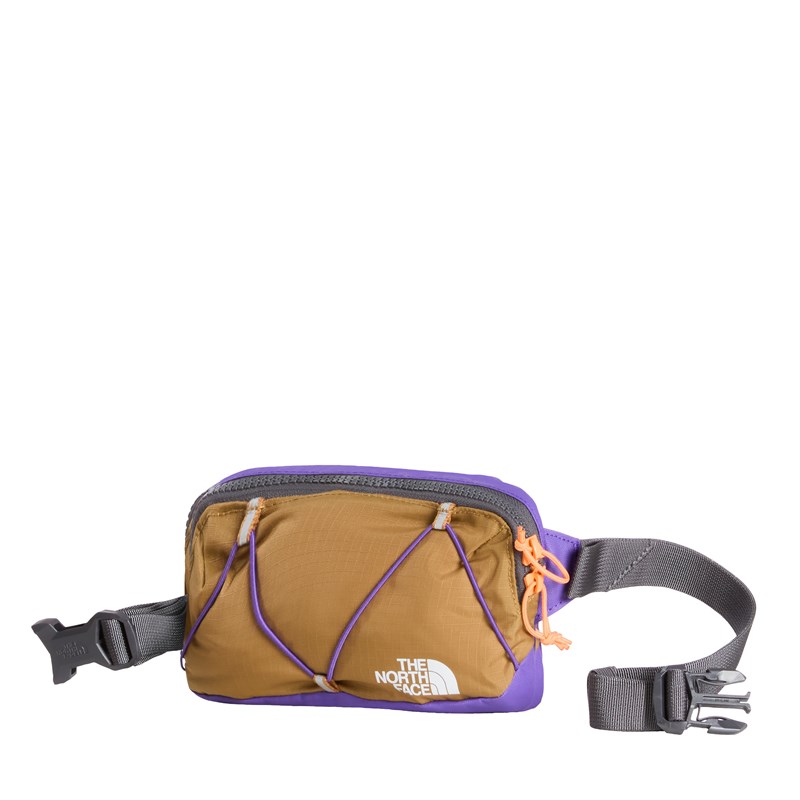 The North Face Bæltetaske Terra Lumbar 1 Brun/brun 4
