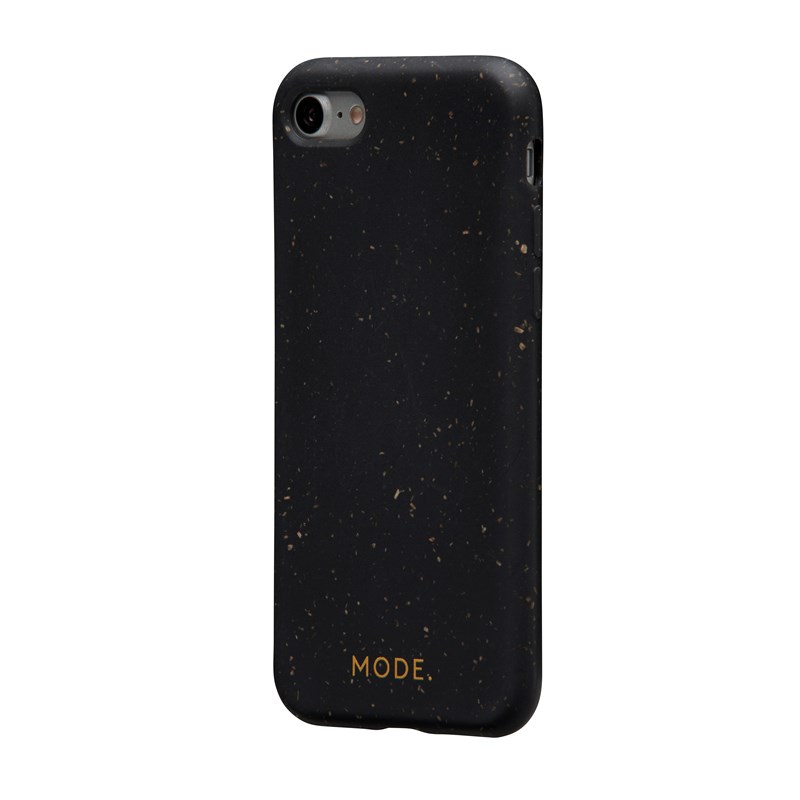 MODE by Dbramante Mobilcover Barcelona Sort iPhone 6/6S/7/8/SE 4