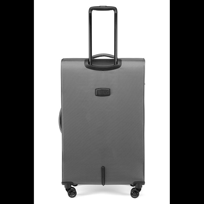 EPIC Kuffert Dynamo Grå 75 Cm 3