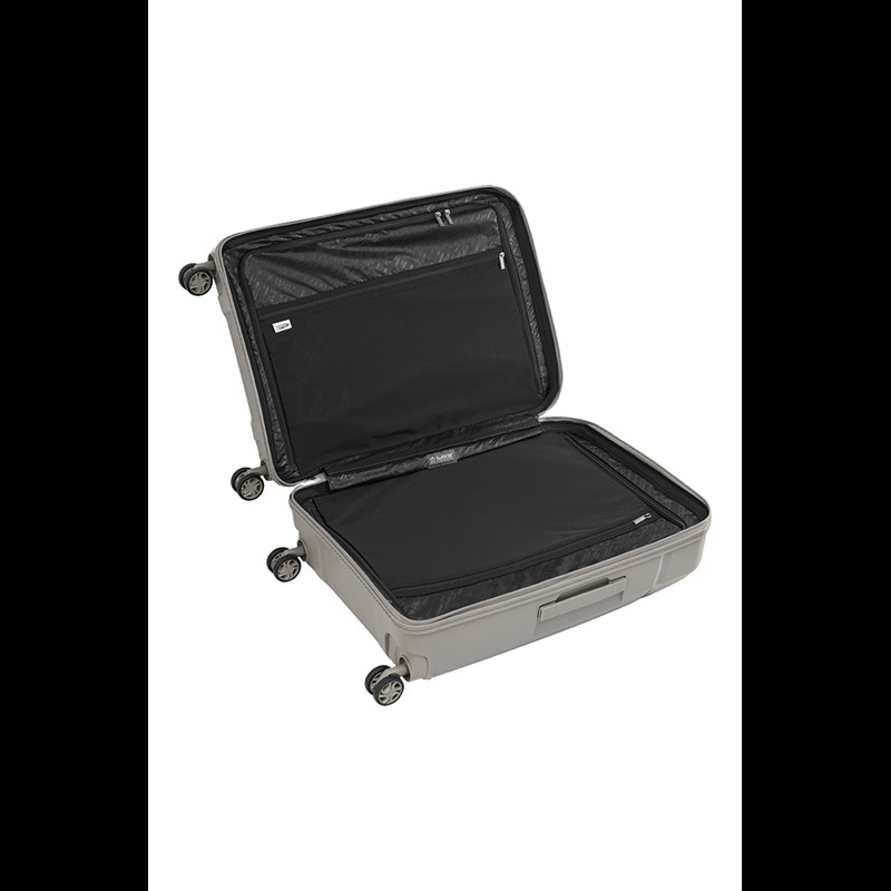 EPIC Kuffert Zeleste   Beige 65 Cm 4