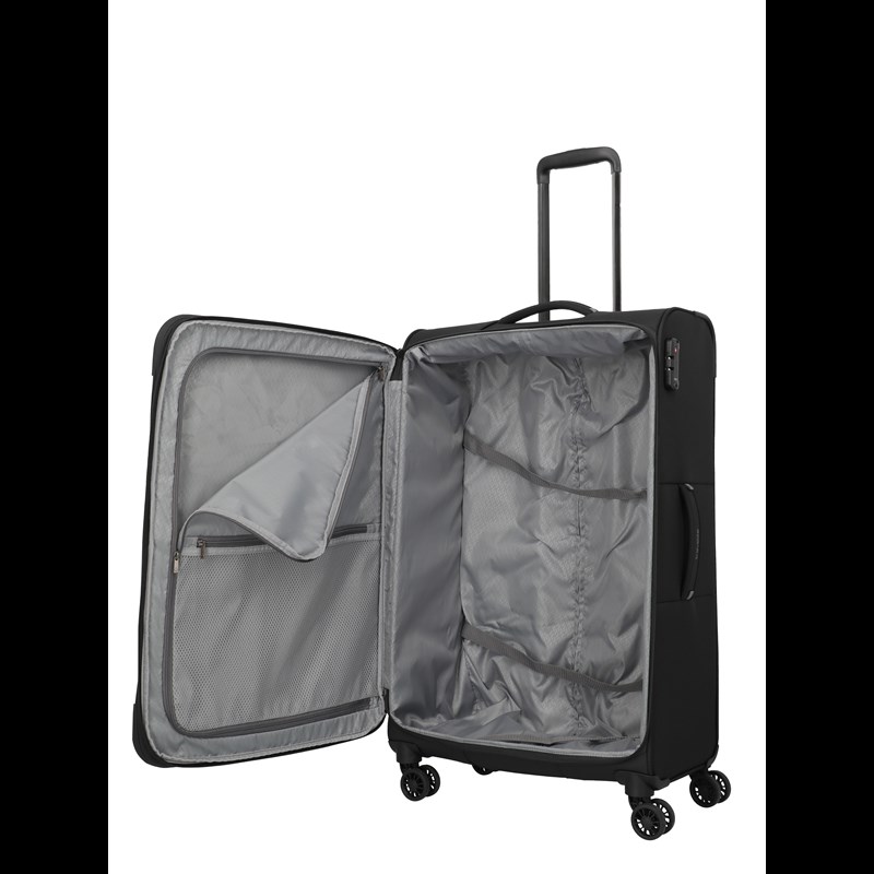 travelite Resväska Umbria Svart 77 Cm 6