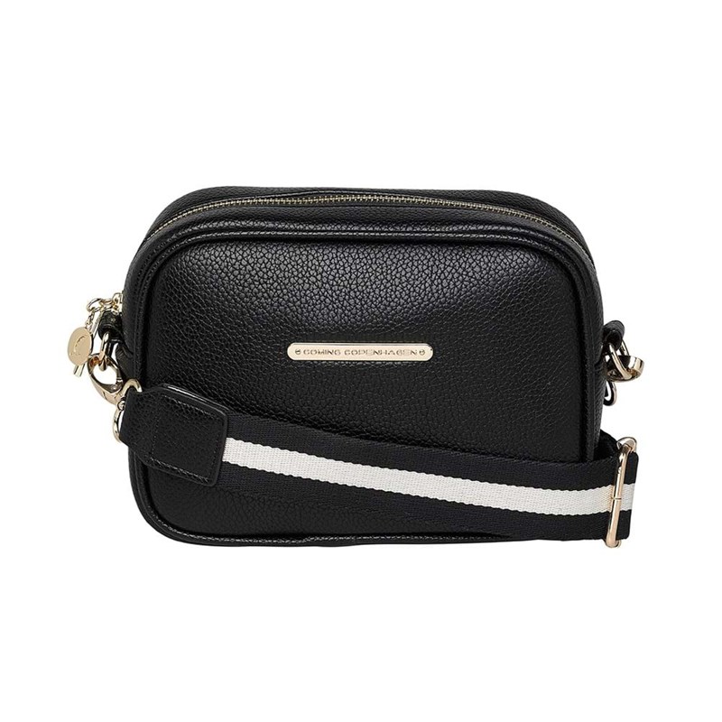 Coming Copenhagen Crossbody Linnea Sort 1